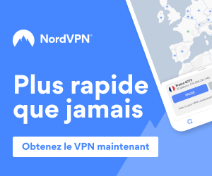 NordVPN