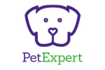 logo pet expert assurance animaux