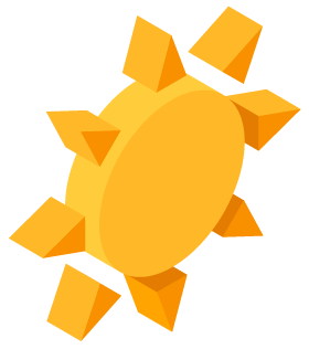 déménagement en été