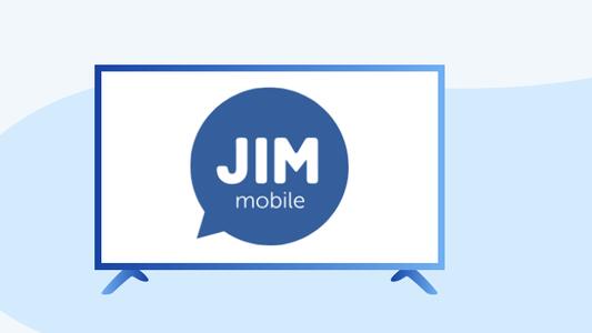 JIM Mobile klantendienst