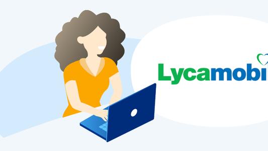 Lycamobile opzeggen