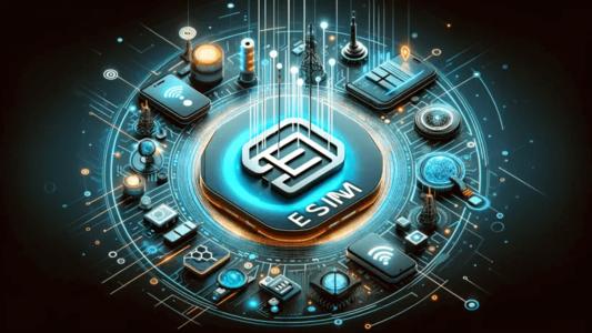 BASE en Telenet eSIM