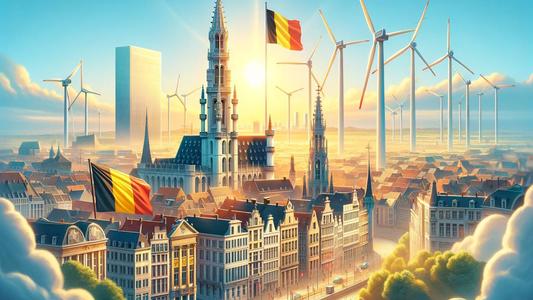 Belgische leveranciers