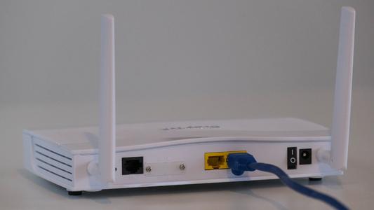 router