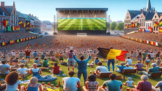 EK voetbal 2024