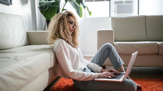 Orange internet in een tweede verblijf