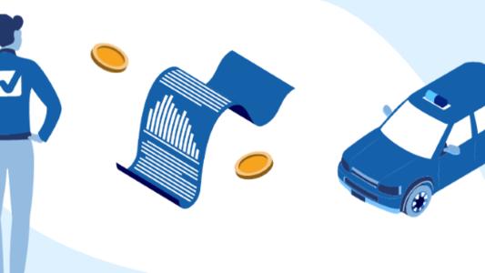 amende routière belgique