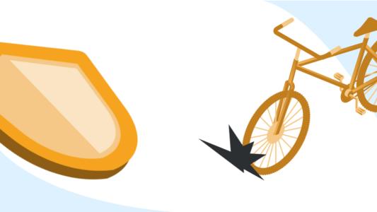 assurance velo