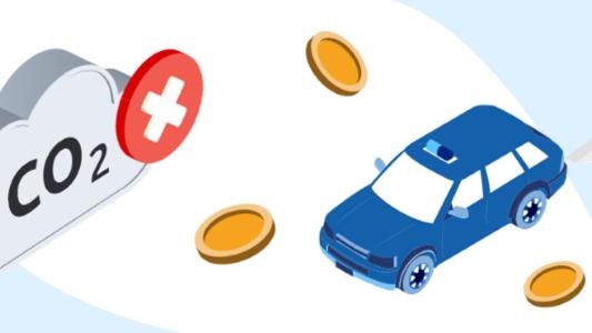 taxe éco malus belgique