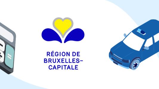 taxe de mise en circulation bruxelles