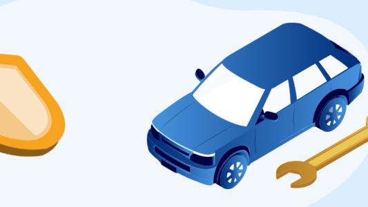 Dépannage voiture