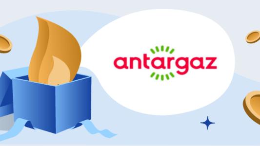 antargaz prix
