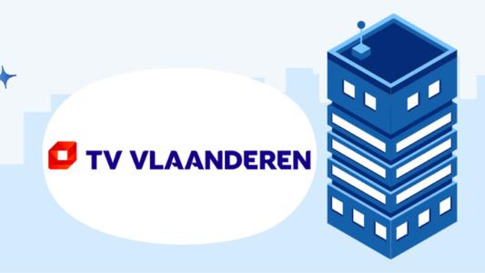 TV VLAANDEREN business