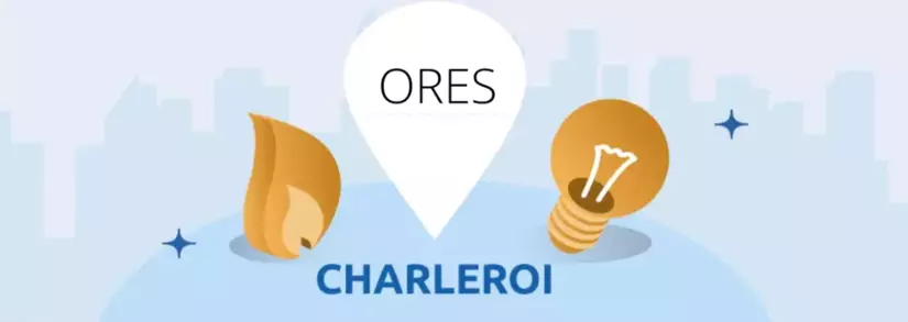 ORES Charleroi