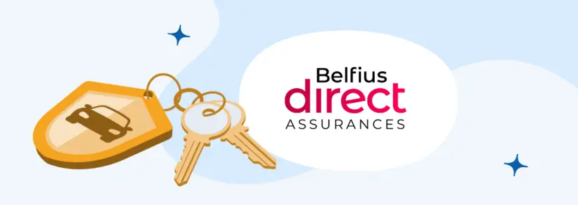 Belfius Direct auto