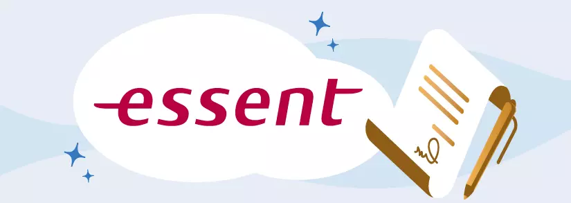 Essent Zakelijk