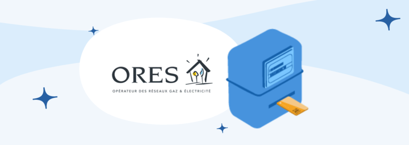 Ores Recharge En Ligne