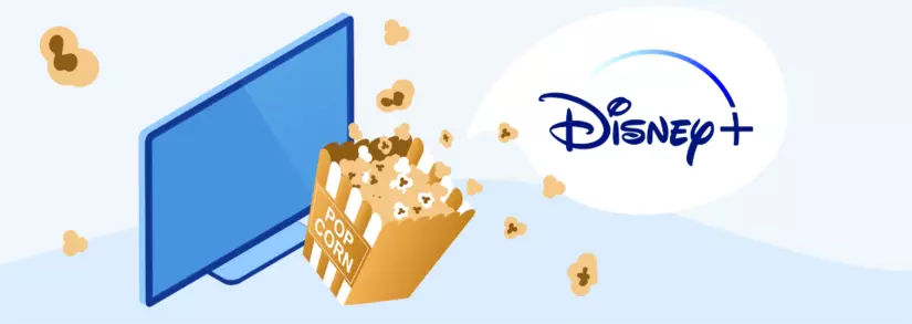 Disney+