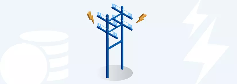 composition prix électricité