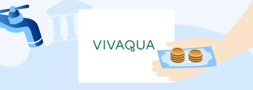 vivaqua prix