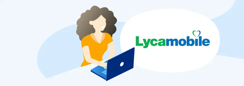 Lycamobile opzeggen