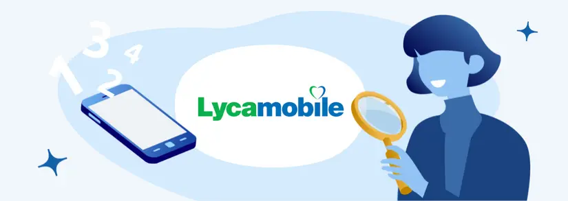 Lycamobile gsm abonnement