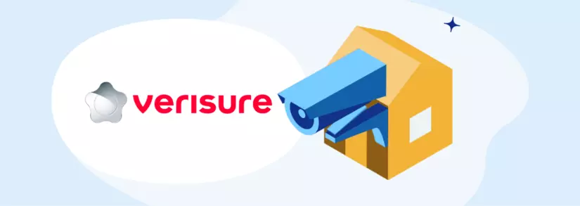 Verisure review