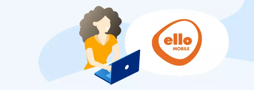 Ello Mobile contact
