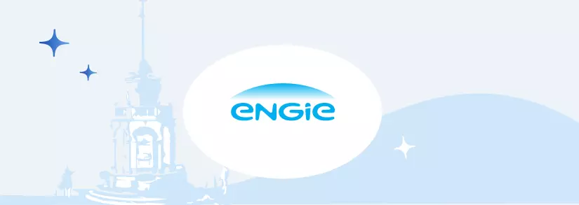 engie liège