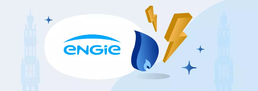 engie mons