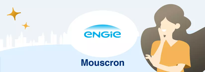 engie mouscron