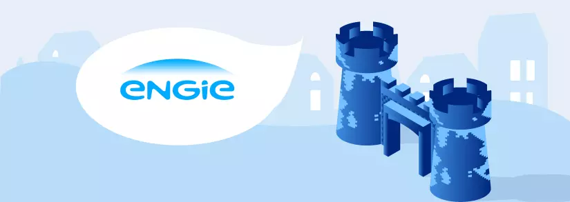 engie namur