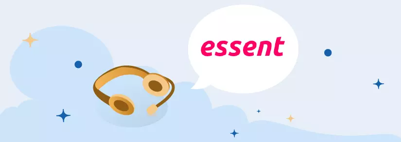 Essent Contact
