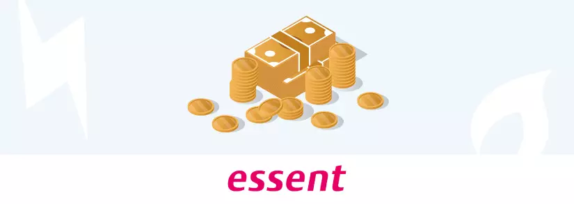 Essent energie tarieven