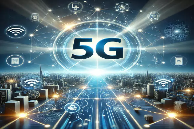 Status van de 5G-dekking in belgië in juni 2024