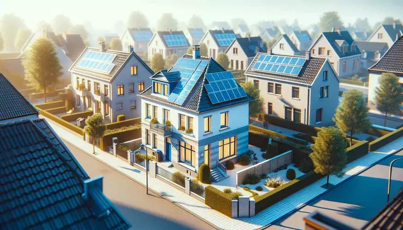 Beste contract zonnepanelen