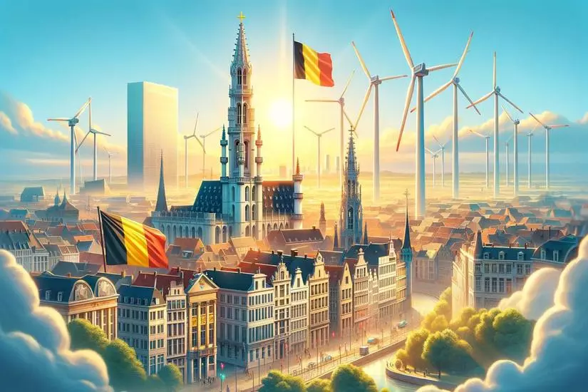 Belgische leveranciers