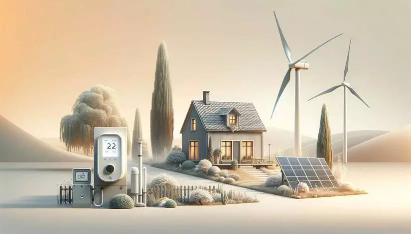 dynamisch contract energietransitie