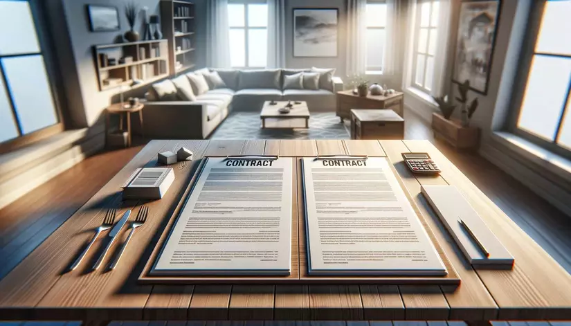 Vergelijking vaste contracten