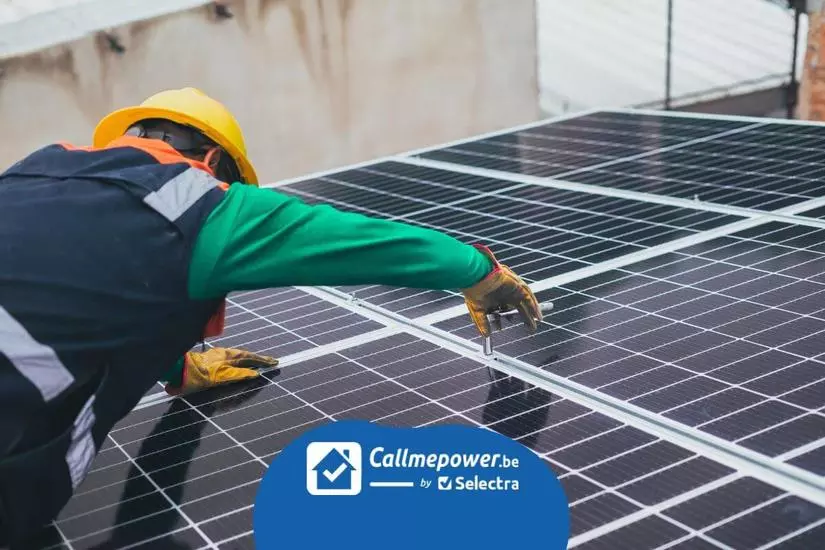 Werk energietransitie