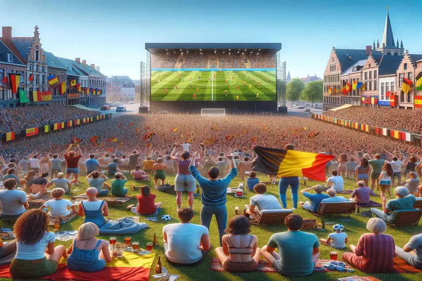 EK voetbal 2024