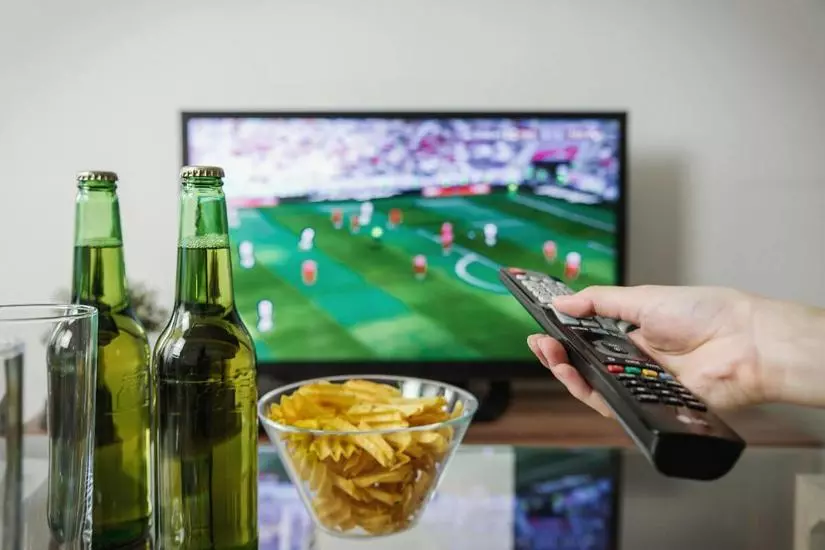 Olympische Spelen 2024 kijken