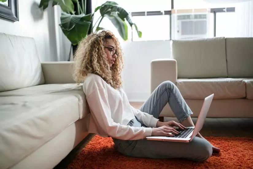 Orange internet in een tweede verblijf