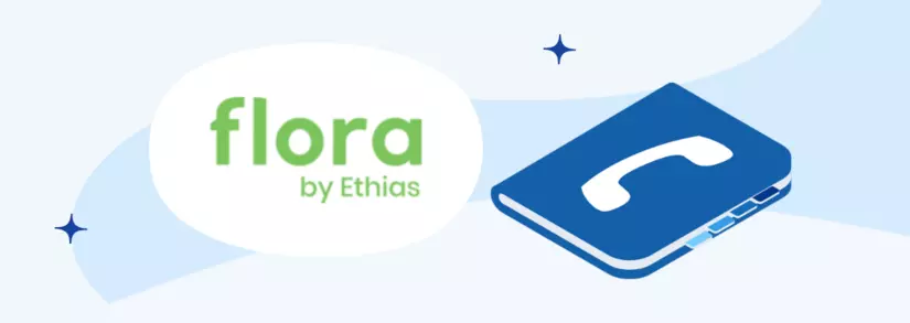 Flora contact