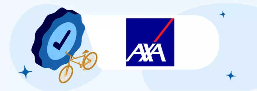 assurance velo axa
