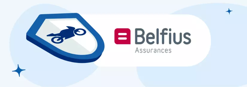 belfius assurance moto