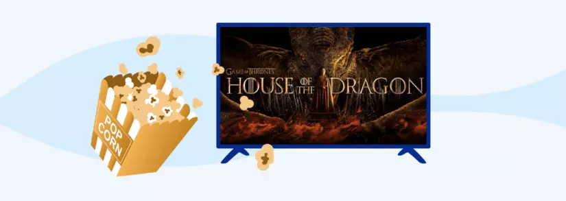 house of the dragon