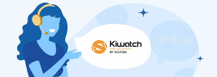 Kiwatch contact service client