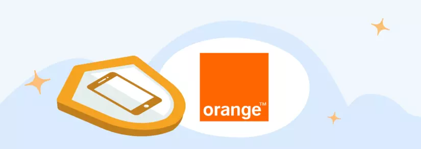 Orange verzekering