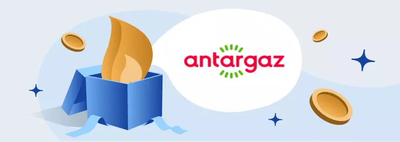 antargaz prix